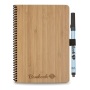 Bambook Hardcocver A5 - Uitwisbaar notitieboek