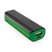 Powerbank 2.600 mAh - KOLOR