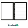 Bambook softcover A5 - Uitwisbaar notitieboek