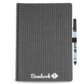 Bambook softcover - Uitwisbaar notitieboek