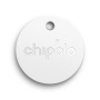 Chipolo Plus - Bluetooth tracker wit