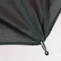 Paraplu - REVERSE zwart / rood