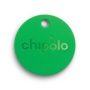 Chipolo Plus - Bluetooth tracker groen